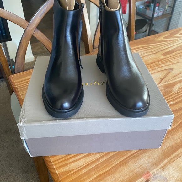 Brand new Franco Sarto boot - Picture 5 of 5